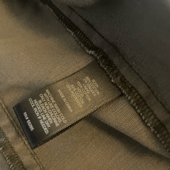 Express camo jacket with hood - Picture 5 of 8